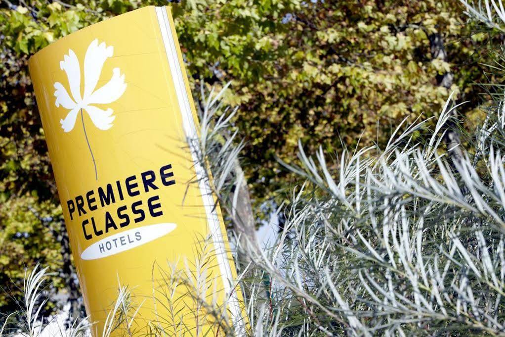 Premiere Classe Perpignan Nord - Aeroport Rivesaltes Exterior foto